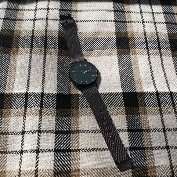 Black Watch - Picture 3 of 4